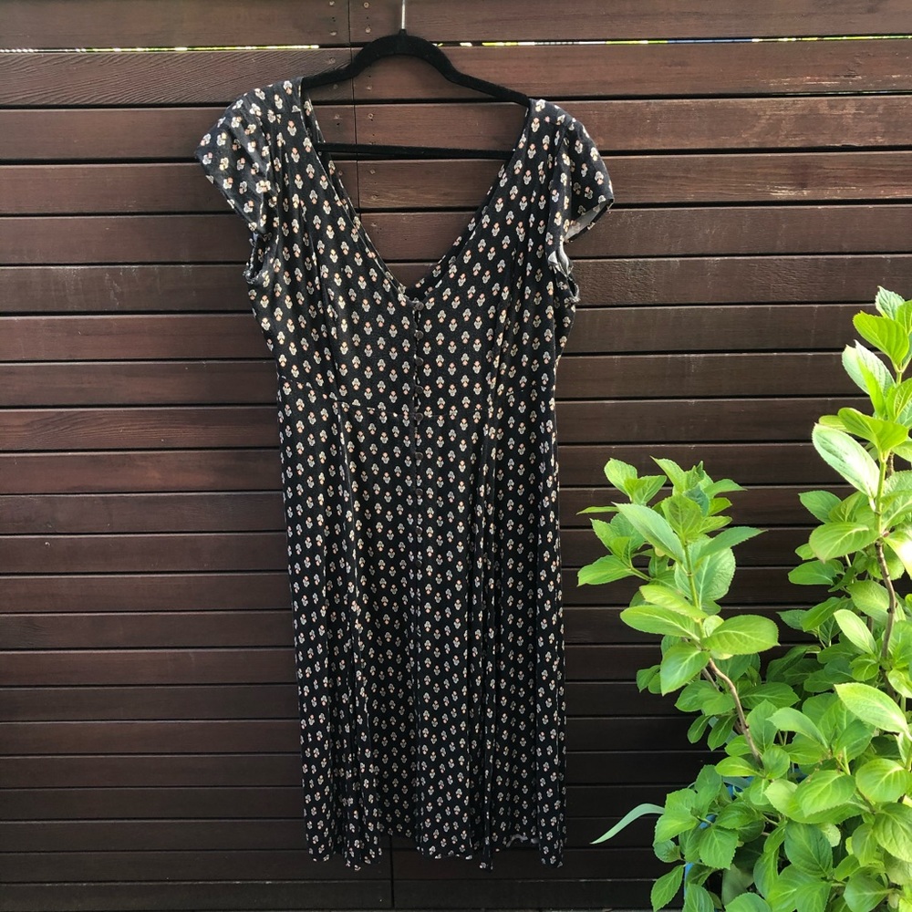 Urban Outfitters dress